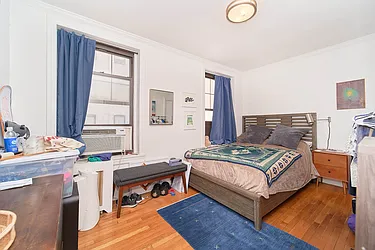 Rented by Compass
