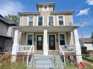 320 Stanaford Pl, Columbus, OH