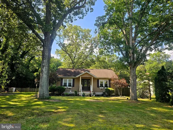 1209 Roosevelt Blvd, Vineland, NJ 08361