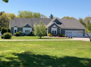265 Gardner St, Hingham, MA 02043