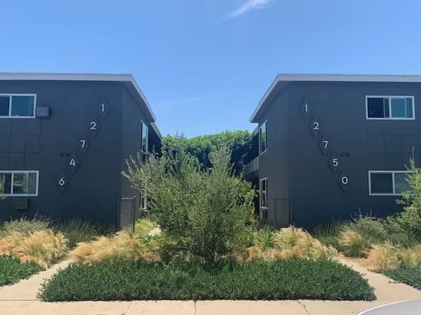 12750 Caswell Ave, Los Angeles, CA 90066