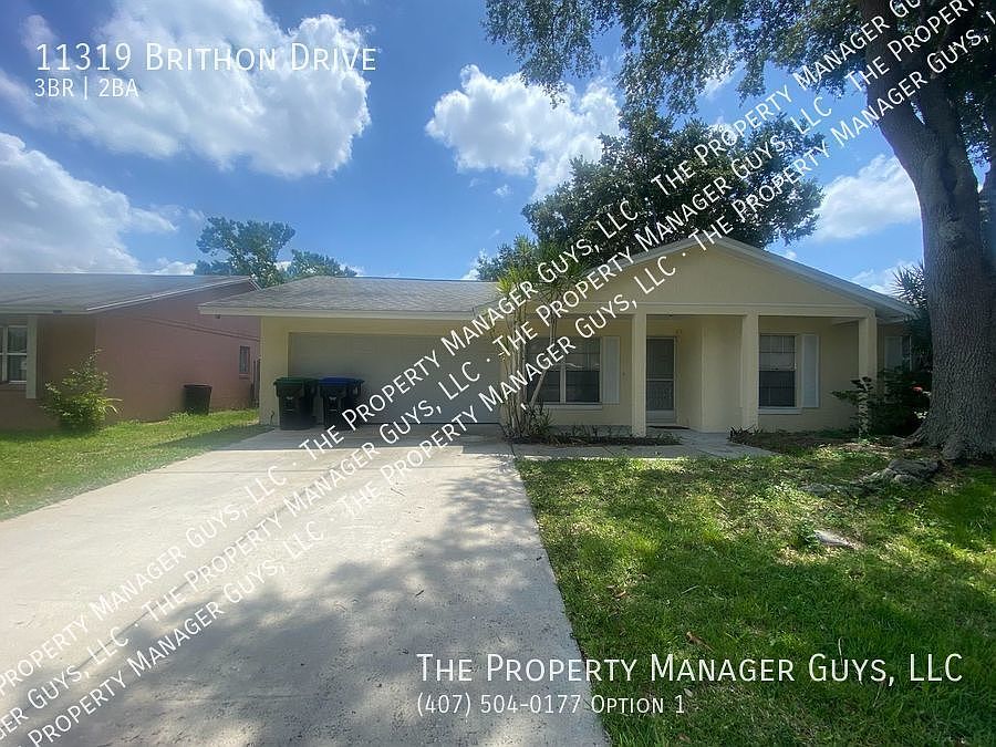 1st image of 11319 Brithon Dr