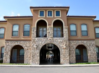 2715 Mimosa St #NO7, Mission, TX 78574