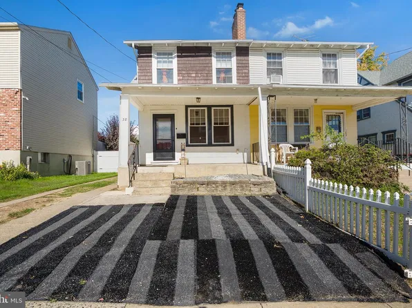38 Maple Ave, Upper Darby, PA 19082