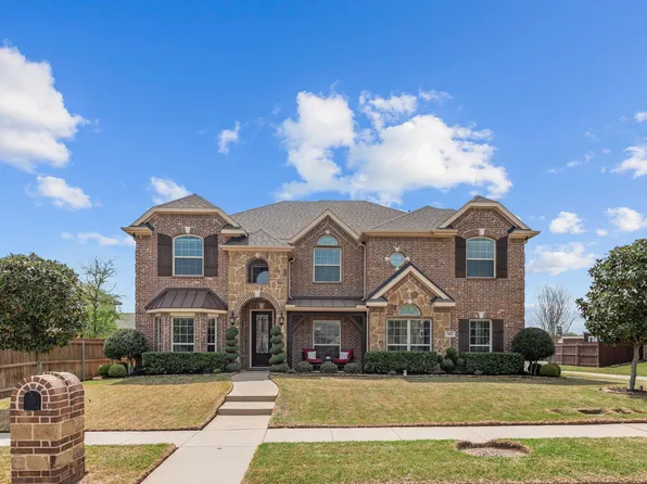 118 Post Oak Dr, Red Oak, TX 75154