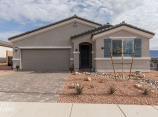 1460 Ridgemont Ln, Mesquite, NV 89027