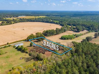 Pacel A Prescott Rd, Florala, AL, 36442