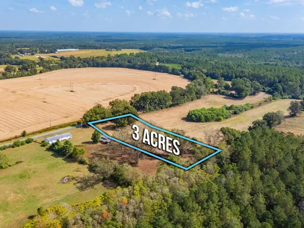 Pacel A Prescott Rd, Florala, AL 36442