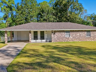 2138 Crestwood Dr, Picayune, MS, 39466