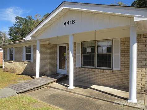 3rd image of 4418 Monpellier Dr