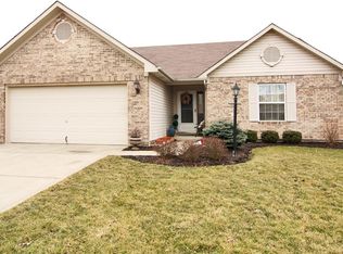 12567 Clearview Ln, Indianapolis, IN