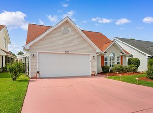425 Mallard Lake Cir, Surfside Beach, SC 29575
