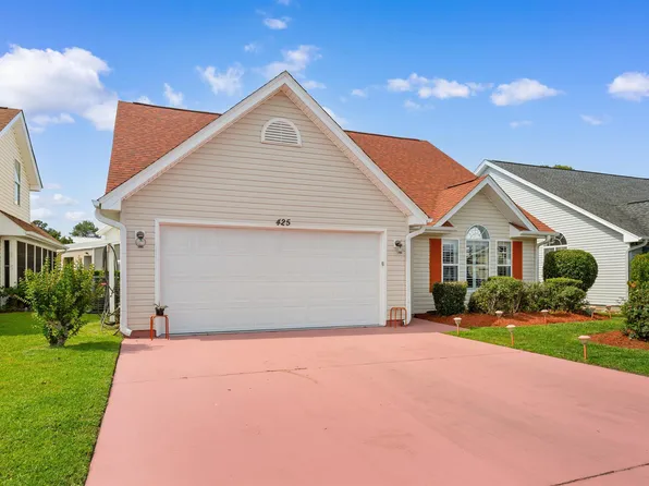 425 Mallard Lake Circle, Surfside Beach, SC 29575