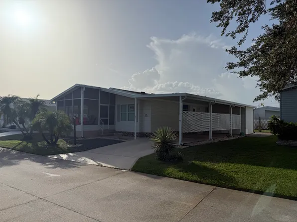 27205 Jones Loop Rd Lot 85, Punta Gorda, FL 33982