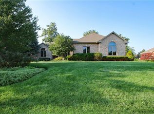 4521 Hickory Grove Blvd, Greenwood, IN