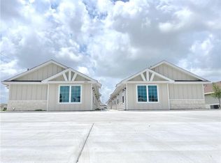 2120 Northridge Ave, Harlingen, TX 78550