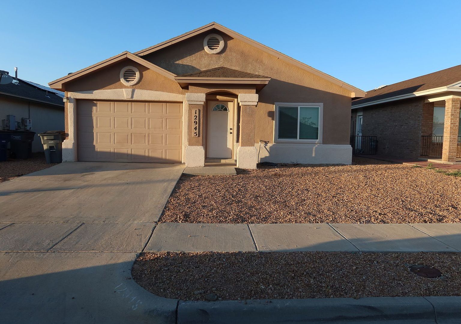 12945 Beto Portugal Ln, El Paso, TX 79938 Zillow