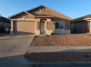 12945 Beto Portugal Ln, El Paso, TX 79938
