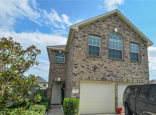 9443 Cholla Hill Ct, Houston, TX 77064