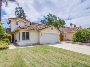 1129 Rachel Cir, Escondido, CA 92026