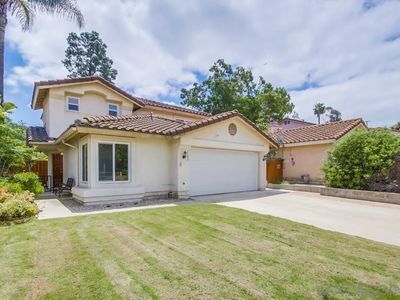 1129 Rachel Cir, Escondido, CA, 92026