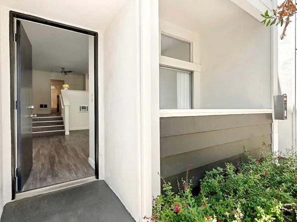 Weddington Apartments