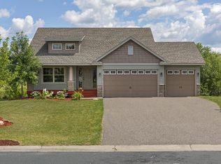 7404 Kahler Ct NE, Otsego, MN 55301