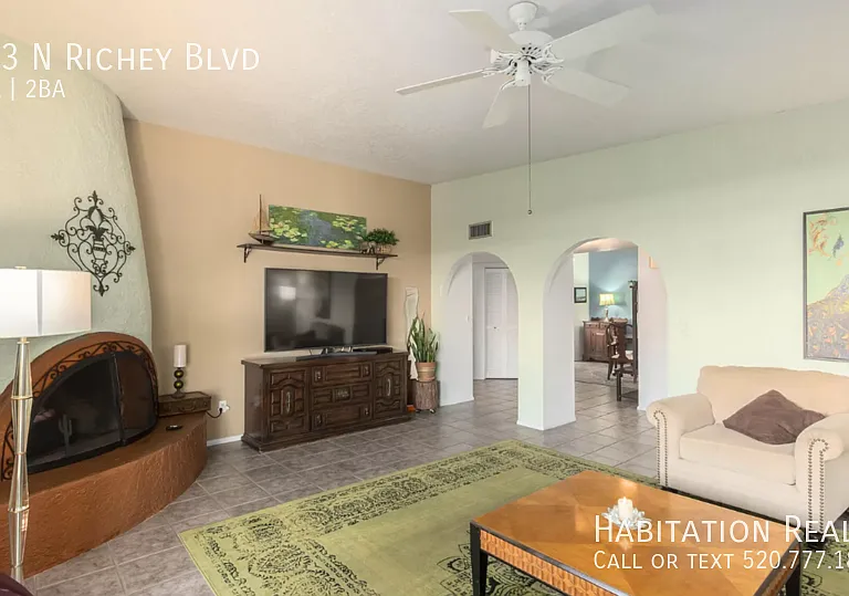 643 N Richey Blvd — Photo 7