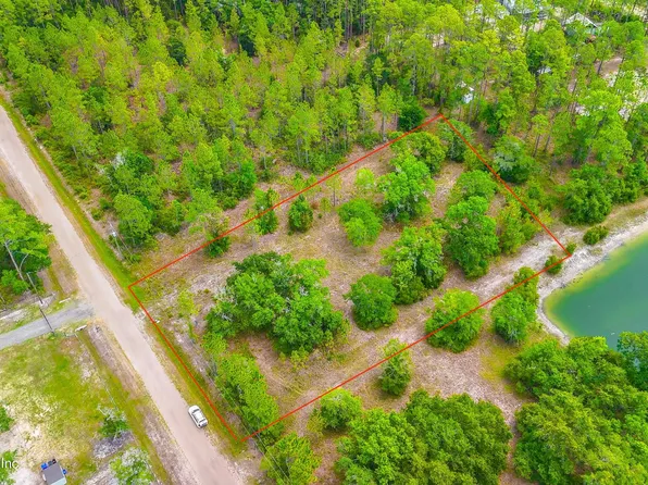 10440 HENNESSEY Avenue, Hastings, FL 32145