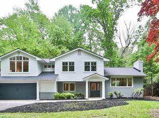 1649 Homewood Rd, Annapolis, MD 21409