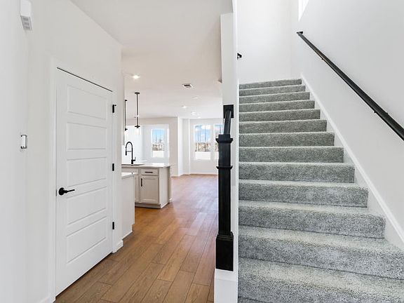 Model Representation