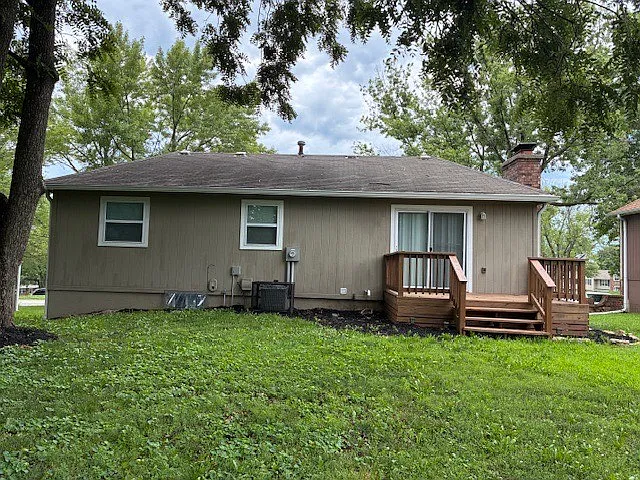 3 bed, 2.5 bath, 1040 sqft, $1,995 — Photo 4