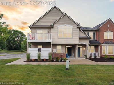 4351 Aster Blvd, Howell, MI, 48843