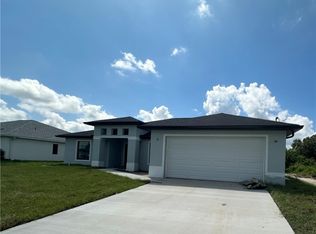 3309 21st St SW, Lehigh Acres, FL 33976