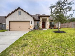 102 Red Deer Way, Huntsville, TX 77320
