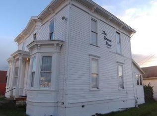 764 S 2nd St, Lebanon, OR 97355