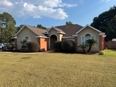 206 Belton Dr, Dothan, AL, 36305