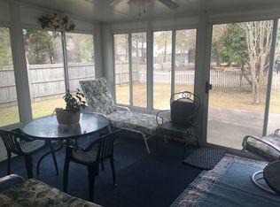 4150 Gaines Mill Dr, North Charleston, SC 29420