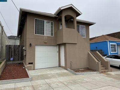 328 Railroad Ave, South San Francisco, CA, 94080