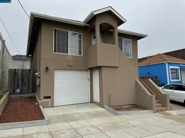 328 Railroad Ave, South San Francisco, CA 94080