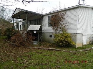 32 Jimmy Sluder Rd, Alexander, NC 28701