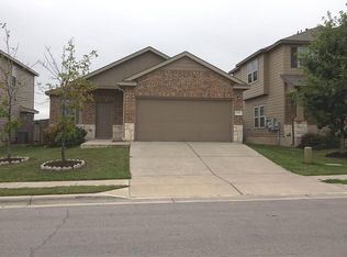 6912 Vail Ridge St, Austin, TX 78744