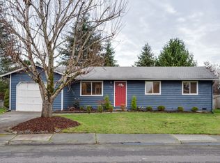 8931 57th Dr NE, Marysville, WA 98270