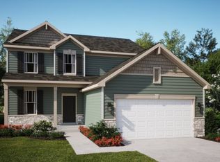 9031 Middleton Dr, Lowell, IN 46356