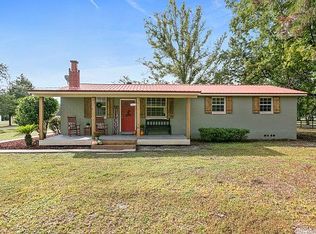 8094 Graybar Pl, Bryceville, FL 32009