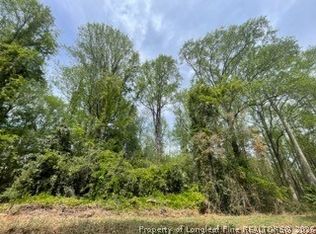 474 N Gaines St, Southern Pines, NC 28387