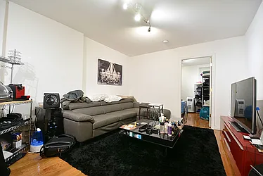 Rented by Keller Williams NYC