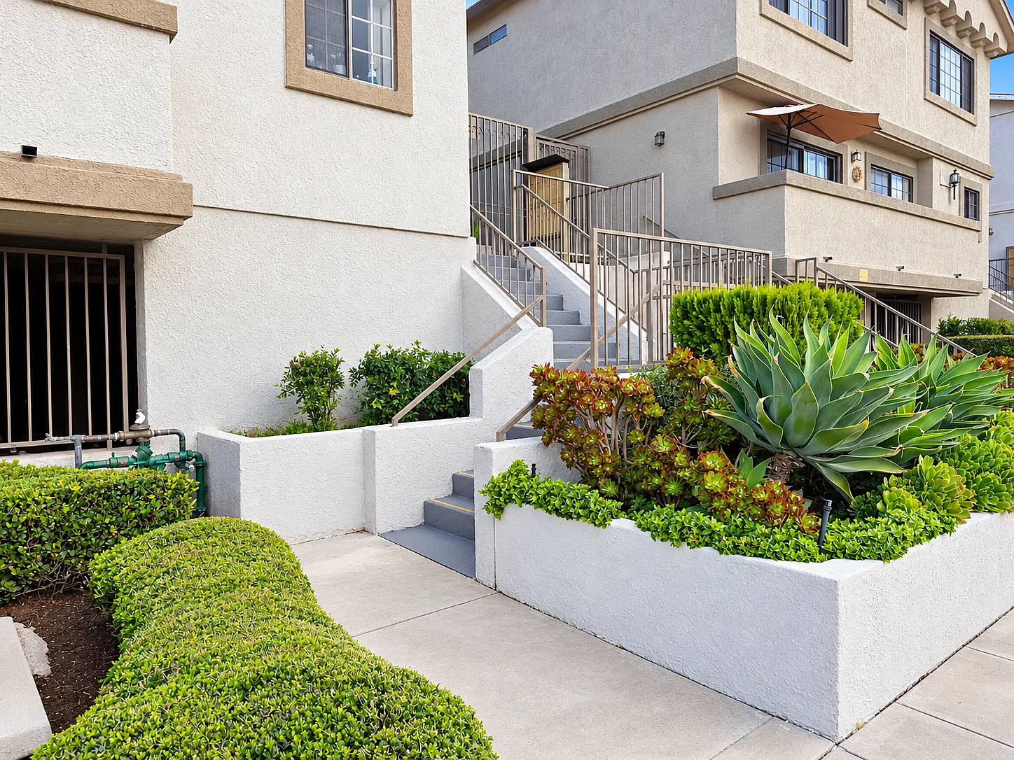 2 bed, 965 sqft, $2,650 — Photo 3