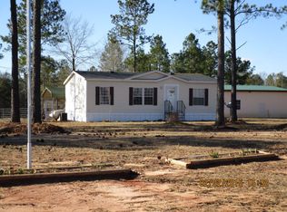1297 Beckwith Rd, Ellaville, GA 31806