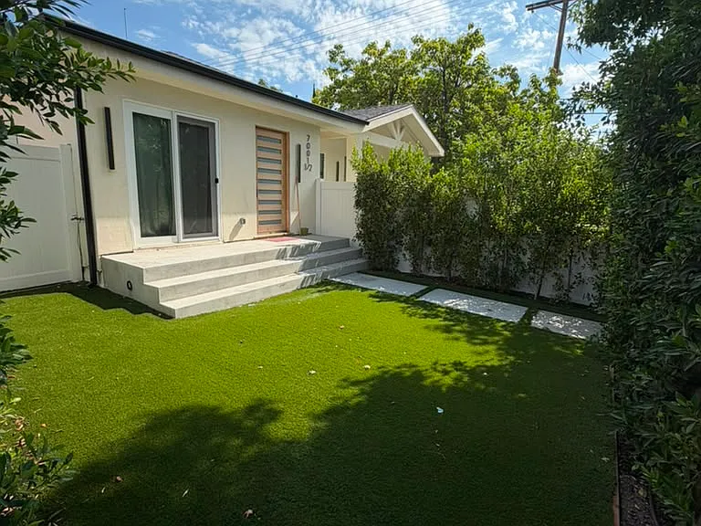 7001 1/2 Shirley Ave — Photo 1